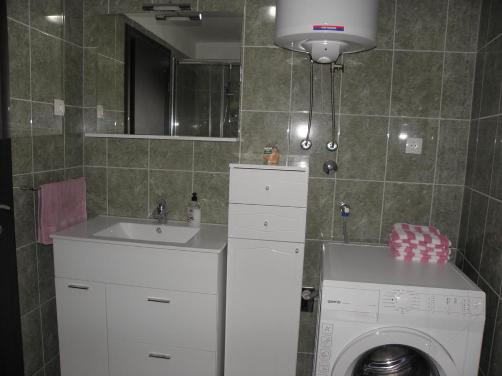 Apartment Jartic Betina  Værelse billede