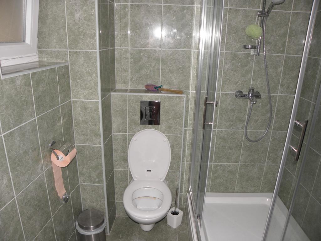 Apartment Jartic Betina  Værelse billede